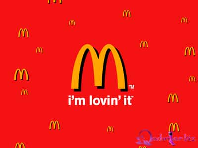 “McDonalds” müştərilərdən üzr istəyib
