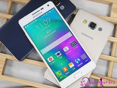 “Samsung Galaxy Grand Max” rəsmən Cənubi Koreyada təqdim olunub