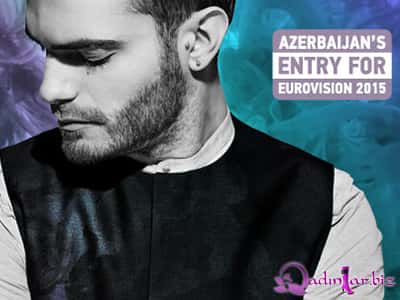 Elnurun “Eurovision” mahnısının remiks varinatı hazırlandı – Video