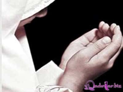 Artıq Ramazan ayıdır - Ramazanda dua necə olur?