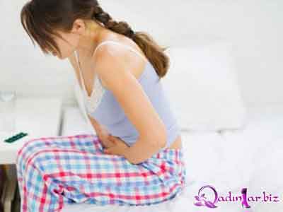 Menstrual ağrıya yaxşı təsir edən masaj