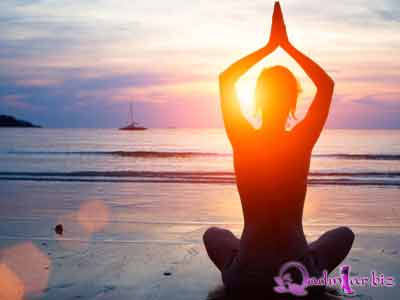 Mənimsənilməsi yoga 8 addımlar
