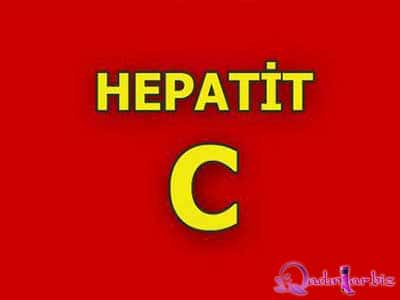 Hepatitlərin müalicəsi var!
