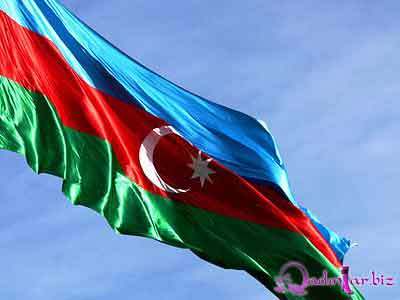 Azərbaycan respublikasının dövlət himni