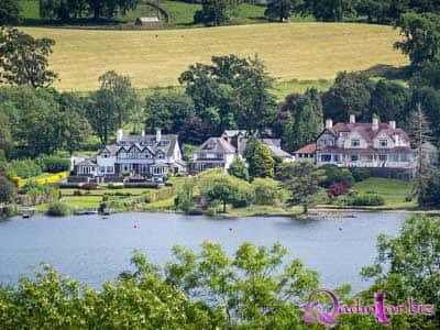 Virtual səyahət - Lake District, İngiltərə