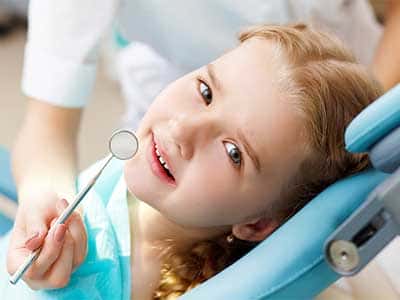 Uşaq stomatologiyası - İnfeksiyalardan qorunmaq