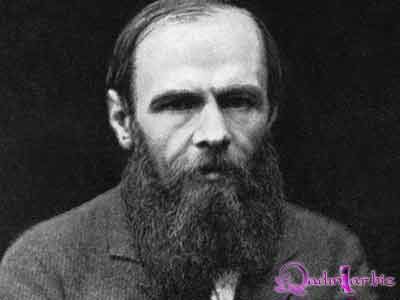 Fyodor Dostoyevski haqqaında