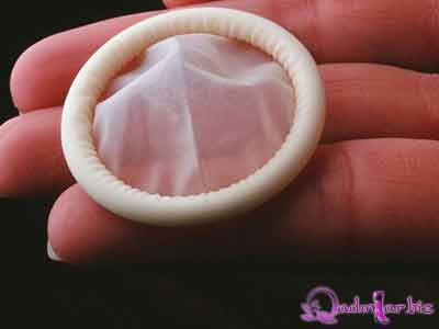 Prezervativi necə istifadə etməli?
