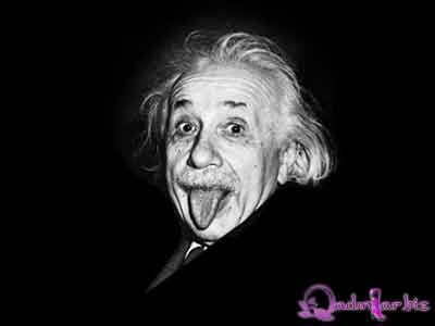 Einsteinin məşhur fotosunun tarixçəsi