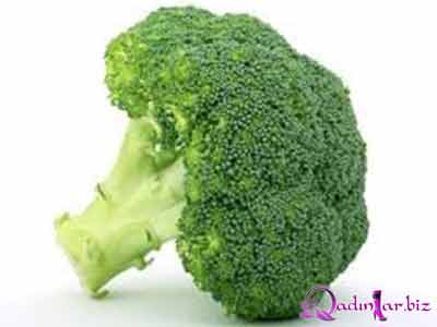 Brokoli kələmi