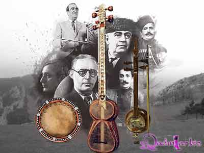 Azərbaycan musiqisi