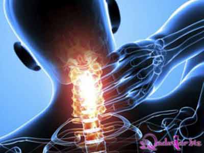Boyun ağrılarının səbəbləri