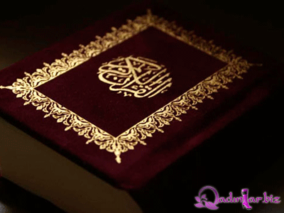 Qurandan səhv tapan alim (Tük ürpədici fakt...)