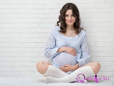 Riskli hamiləliklər