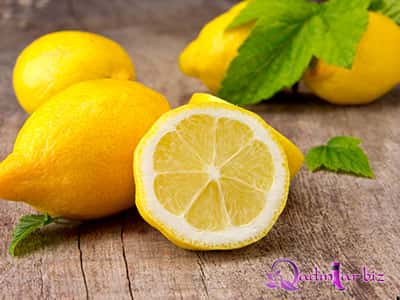 Turş limonun şirin faydaları - ARAŞDIRMA