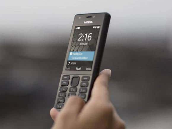 “Nokia” əfsanəsi geri döndü - Telefon dükanları "dağılacaq" - VİDEO