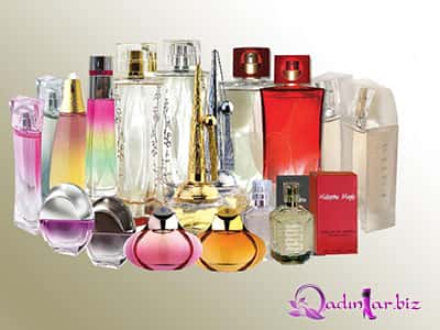2016-2017 payız-qış parfümləri
