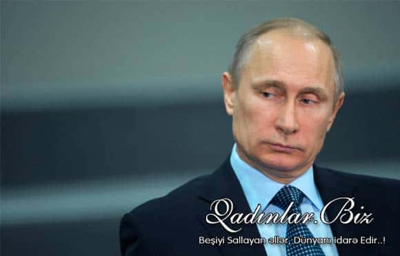 ŞOK! Putinin mobil nömrəsi açıqlandı - Nömrəyə bax e - FOTOLAR