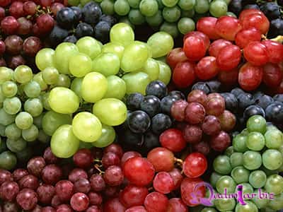 Heç bilirsiniz ki, üzüm çəyirdəyi nə qədər faydalıdır?