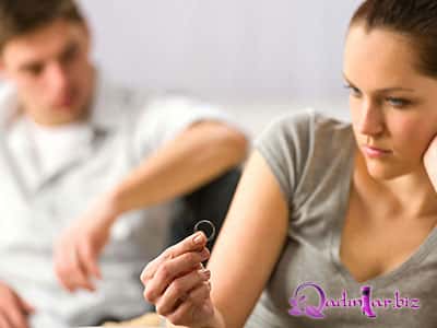 Boşanma prosesində necə davranmalı?