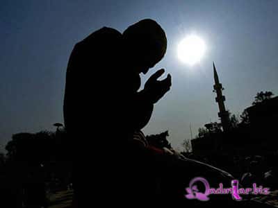Qurani-Kərimdən müstəcəb dualar