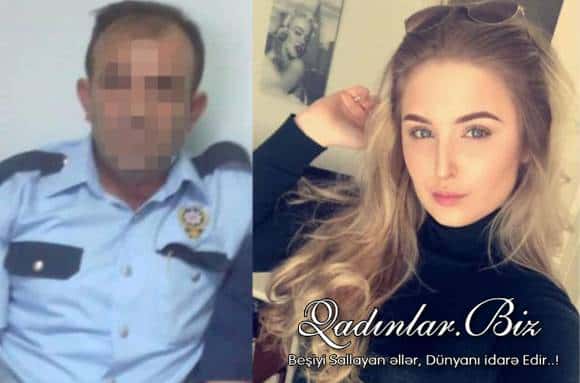 Türk polisdən BİABIRÇI HƏRƏKƏT: 16 yaşlı qızın bakirəliyini yoxladı, sonra isə... - FOTO