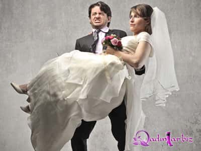 Evlilik yorğunluğu nədir?