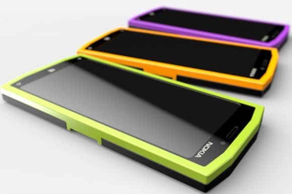 Yeni “Nokia” “iPhone”dan baha olacaq – BOMBA KİMİ TELEFON GƏLİR!  FOTO