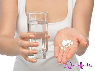 Aspirin haqqında 5 suala cavab