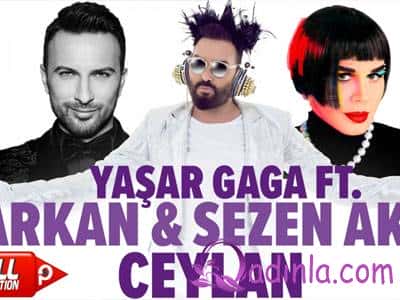 Yaşar Gaga Ft. Tarkan, Sezen Aksu - Ceylan (Official Video)