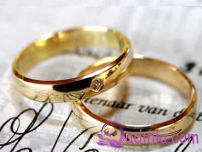 Evlilik haqqında 8 maraqlı fakt