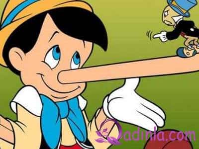 Pinokio doğurdanda real insan olubmu?