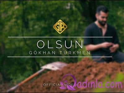 Gökhan Türkmen - OLSUN
