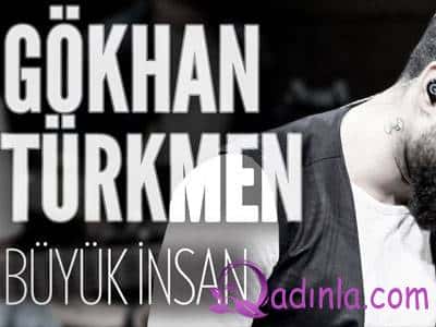 Gökhan Türkmen - Büyük İnsan (Official Video)