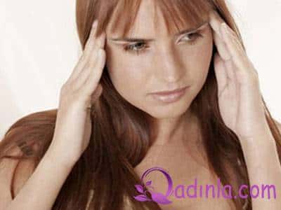 Ramazanda baş ağrısını dərmansız yox etməyin ÜSULLARI