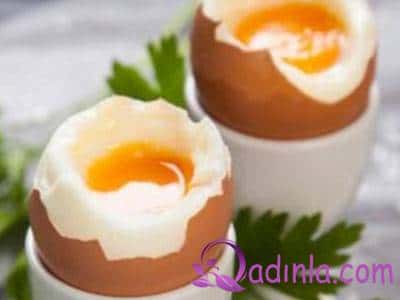 Yumurtanı bu halda yemək ÇOX ZƏRƏRLİDİR