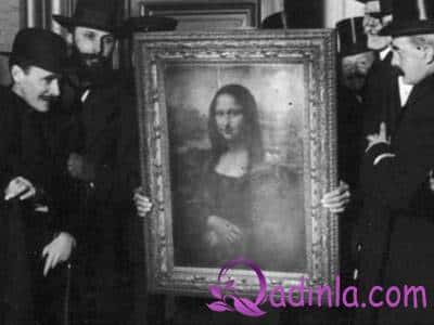 Mona Liza”nı dünyanın məşhur sənət əsəri edən nədir?