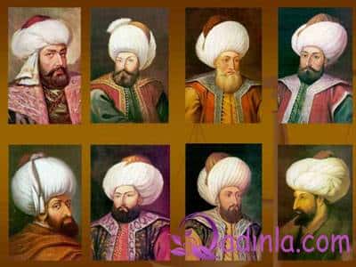 Böyük Osmanlı İmperiyasının sultanları necə ölüblər?