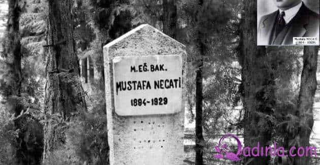 "Quranı tarixə basdıracam" deyən Mustafa Necatinin ibrətlik ölümü