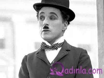 Charlie Chaplin - Ən gözəl şou