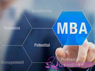 MBA təhsili nədir?