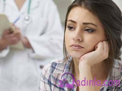 Endometriumun ablasiyası (rezeksiyası)