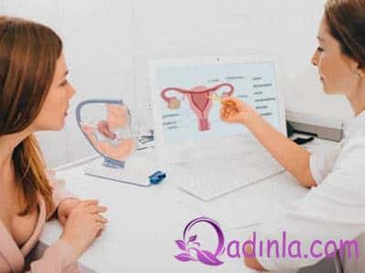 Endometrit ilə endometriozun fərqi – Ginekoloji təhlil