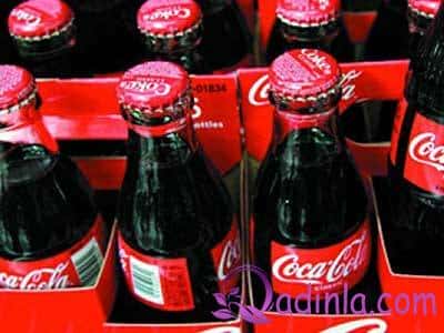 Avropada həkimlər xəstələrə Cola təyin edir – Qazlı içkinin müalicəvi təsirinə inananlar