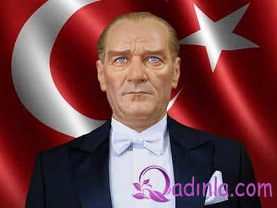 Atatürk haqda bilmədiklərimiz…