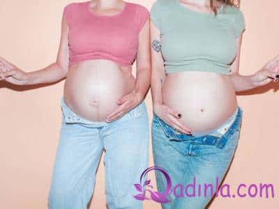 Sağlam hamiləlik üçün 5 idman qaydası