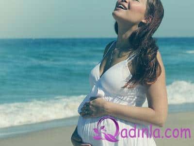 Yayda hamilələr üçün 10 faydalı məsləhət