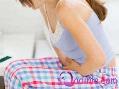 Menstruasiyanın gecikməsinin səbəbləri