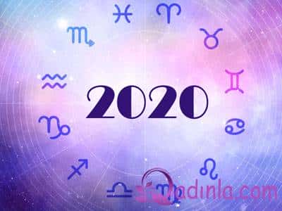 İlin astroloji təhlili – 2020-ci ilə hazır olun!