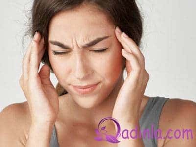Baş ağrısını dərhal yox edən möcüzəvi üsul